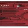 Victorinox SwissCard Victorinox 10 Functies 2 Victorinox SwissCard Victorinox 10 Functies -Cmping En Plein Air victorinox swisscard victorinox 10 functies 0