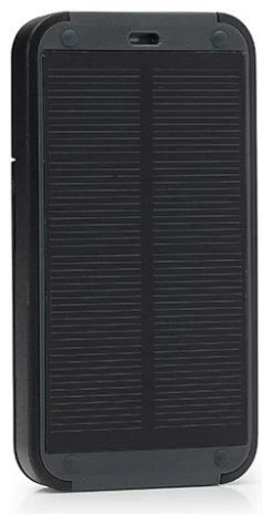 WakaWaka Light -Cmping En Plein Air wakawaka light black black 2