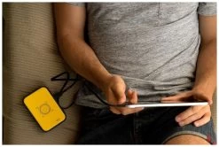 WakaWaka Wakawaka Power 5 -Cmping En Plein Air wakawaka power 5 3