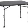 Westfield Performance Table Aircolite 120 Blackline Black -Cmping En Plein Air westfield performance tafel aircolite 120 black 0