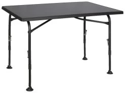 Westfield Performance Table Aircolite 120 Blackline Black