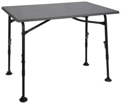 Westfield Performance Table Aircolite 80 Black