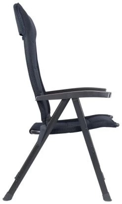 Westfield Smart Chaise Royal -Cmping En Plein Air westfield smart stoel royal antracite grey 1