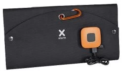 Xtorm Booster Solar Panel AP275 -Cmping En Plein Air xtorm booster solar panel ap275 0 1
