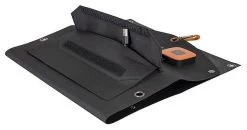 Xtorm Booster Solar Panel AP275 -Cmping En Plein Air xtorm booster solar panel ap275 3