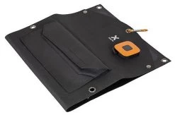 Xtorm Booster Solar Panel AP275 -Cmping En Plein Air xtorm booster solar panel ap275 4