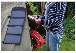 Xtorm Booster Solar Panel AP275 -Cmping En Plein Air xtorm booster solar panel ap275 6