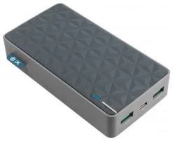 Xtorm Power Bank Pocket 20000 FS304 -Cmping En Plein Air xtorm power bank pocket 20000 fs304 0 1