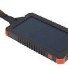 Xtorm Solar Charger Impulse 5000mAH Black -Cmping En Plein Air xtorm solar charger impulse 5000mah black 0
