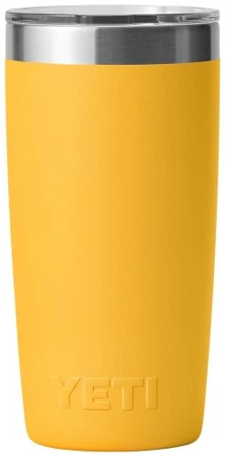 Yeti Rambler 10 Oz Tumbler 33 Yeti Rambler 10 Oz Tumbler -Cmping En Plein Air yeti rambler 10 oz tumbler alpine yellow 10