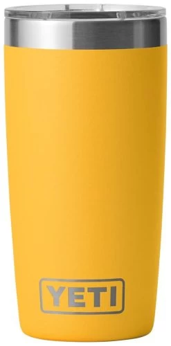 Yeti Rambler 10 Oz Tumbler 31 Yeti Rambler 10 Oz Tumbler -Cmping En Plein Air yeti rambler 10 oz tumbler alpine yellow 8