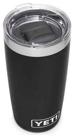 Yeti Rambler 10 Oz Tumbler 38 Yeti Rambler 10 Oz Tumbler -Cmping En Plein Air yeti rambler 10 oz tumbler black 296 ml black 1