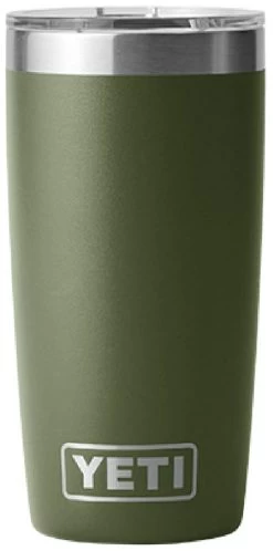 Yeti Rambler 10 Oz Tumbler 23 Yeti Rambler 10 Oz Tumbler -Cmping En Plein Air yeti rambler 10 oz tumbler highlands olive 296 ml highlands olive 0 1