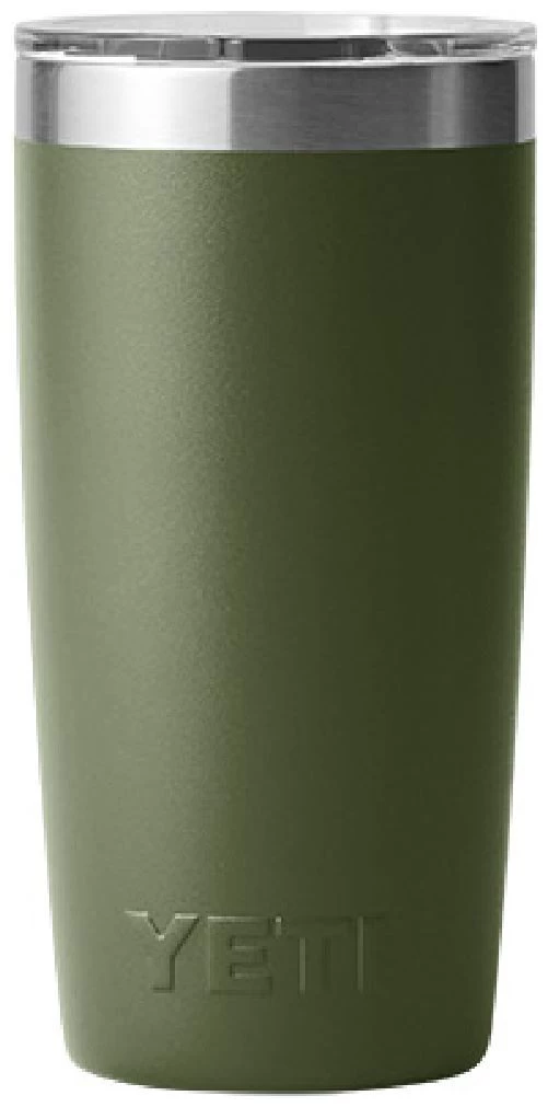 Yeti Rambler 10 Oz Tumbler 5 Yeti Rambler 10 Oz Tumbler – Image 3