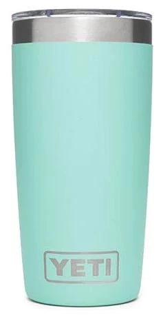 Yeti Rambler 10 Oz Tumbler 6 Yeti Rambler 10 Oz Tumbler – Image 4
