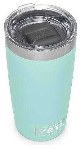 Yeti Rambler 10 Oz Tumbler 7 Yeti Rambler 10 Oz Tumbler – Image 5