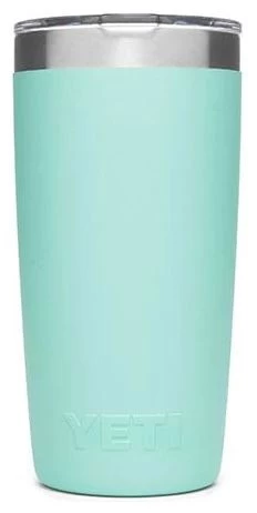 Yeti Rambler 10 Oz Tumbler 8 Yeti Rambler 10 Oz Tumbler – Image 6