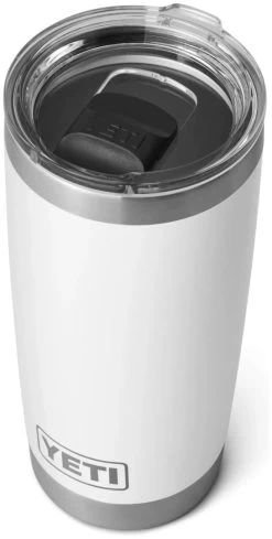 Yeti Rambler 10 Oz Tumbler 41 Yeti Rambler 10 Oz Tumbler -Cmping En Plein Air yeti rambler 10 oz tumbler white 296 ml white 1 3