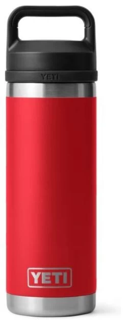 Yeti Rambler 18 Oz Bottle -Cmping En Plein Air yeti rambler 18 oz bottle rescue red 532 ml rescue red 0