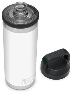Yeti Rambler 18 Oz Bottle -Cmping En Plein Air yeti rambler 18 oz bottle white 532 ml white 2
