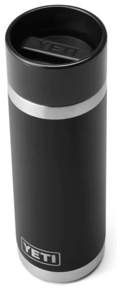Yeti Rambler 18 Oz HotShot Bottle -Cmping En Plein Air yeti rambler 18 oz hotshot bottle black 532 ml black 2 1