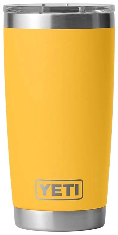 Yeti Rambler 20 Oz Tumbler 7 Yeti Rambler 20 Oz Tumbler – Image 5