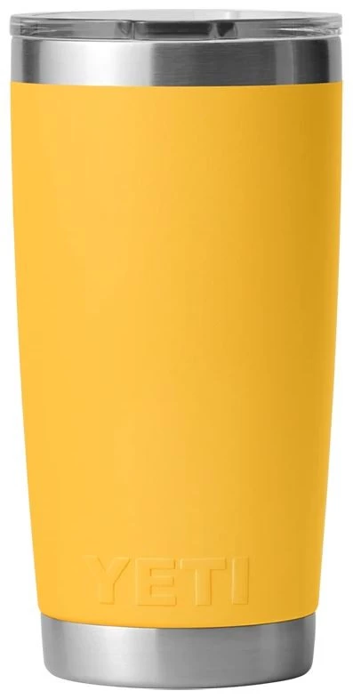 Yeti Rambler 20 Oz Tumbler 8 Yeti Rambler 20 Oz Tumbler – Image 6