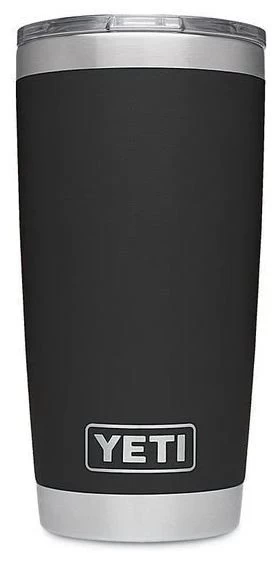 Yeti Rambler 20 Oz Tumbler 3 Yeti Rambler 20 Oz Tumbler