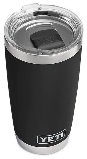 Yeti Rambler 20 Oz Tumbler 5 Yeti Rambler 20 Oz Tumbler – Image 3