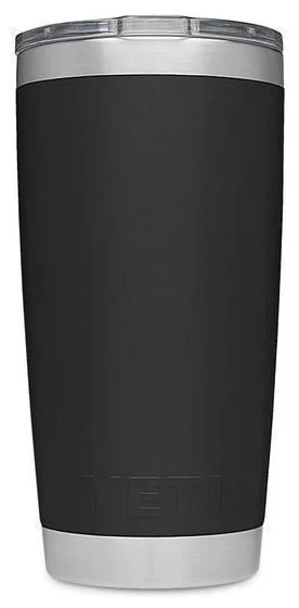 Yeti Rambler 20 Oz Tumbler 6 Yeti Rambler 20 Oz Tumbler – Image 4