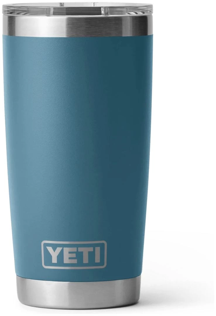 Yeti Rambler 20 Oz Tumbler 10 Yeti Rambler 20 Oz Tumbler – Image 8