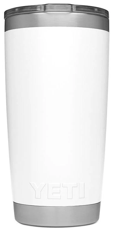 Yeti Rambler 20 Oz Tumbler 15 Yeti Rambler 20 Oz Tumbler – Image 13
