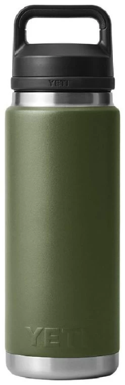 Yeti Rambler 26 Oz Bottle -Cmping En Plein Air yeti rambler 26 oz bottle highlands olive 769 ml highlands olive 1
