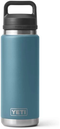 Yeti Rambler 26 Oz Bottle -Cmping En Plein Air yeti rambler 26 oz bottle nordic blue 6
