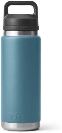 Yeti Rambler 26 Oz Bottle -Cmping En Plein Air yeti rambler 26 oz bottle nordic blue 7