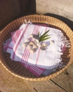 ZusenZomer Zomer XS -Cmping En Plein Air zusenzomer zomer xs fuchsia 50x100 fuchsia 0 1