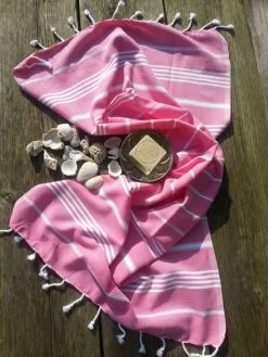 ZusenZomer Zomer XS -Cmping En Plein Air zusenzomer zomer xs fuchsia 50x100 fuchsia 1